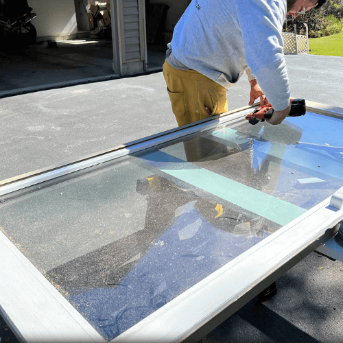 Sliding Door and Glass Repair - Sliding Door Repair Marco Island